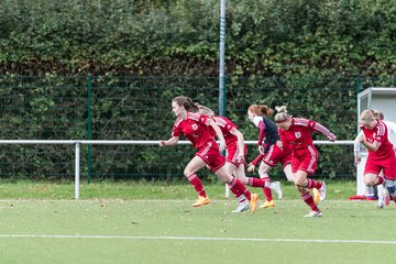 Bild 42 - F SV Wahlstedt - FFC Audorf/Felde : Ergebnis: 1:2